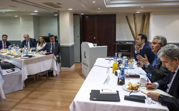 Justicia y medios, una relación a examen