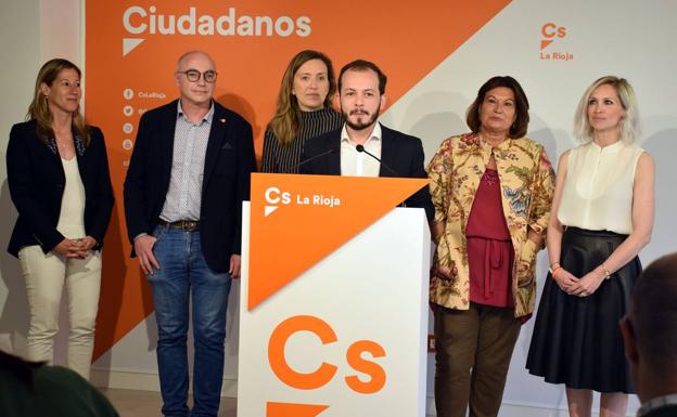 Ciudadanos propone rebajar el 60% el IRPF en los municipios de menos de 5.000 habitantes