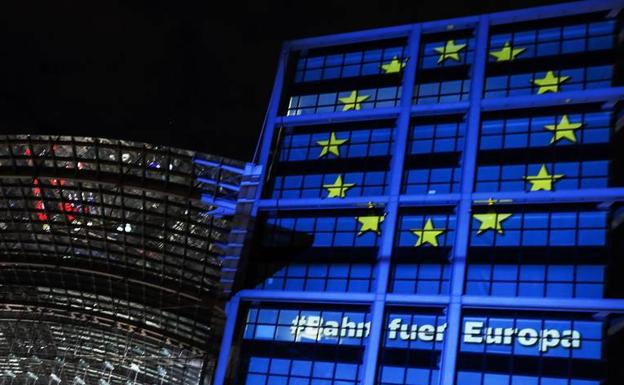 Europa sin alternativa