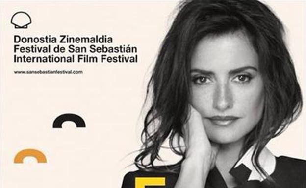 Penélope Cruz, Premio Donostia más joven de la historia