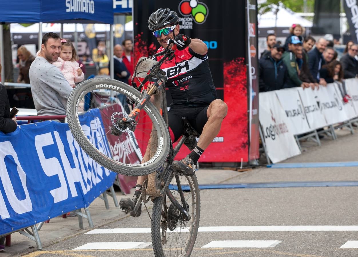 La Rioja Bike Race | Tercera etapa (II)