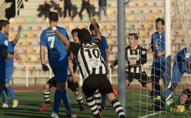 Directo: La Tercera riojana