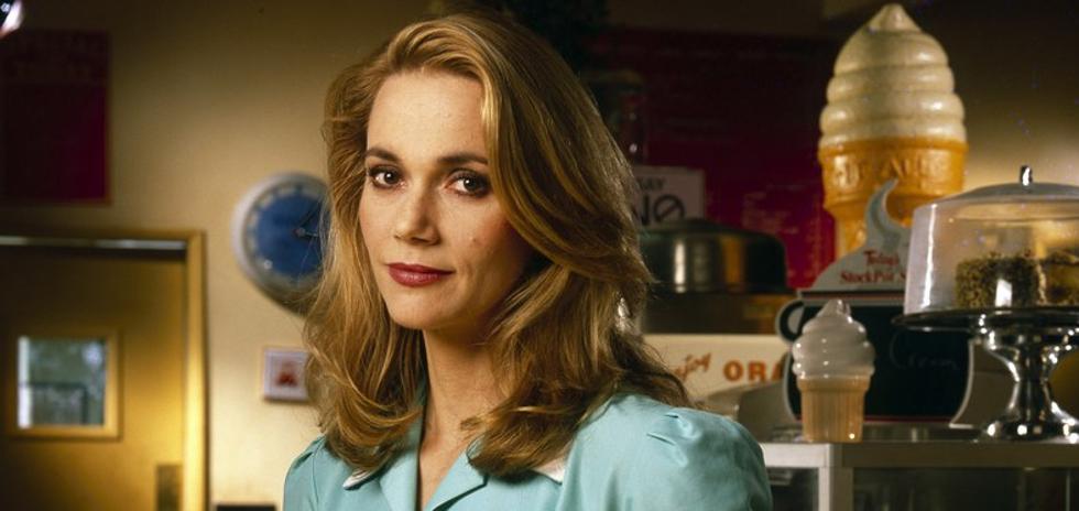 Muere a los 72 años Peggy Lipton, estrella de 'Patrulla juvenil' y 'Twin Peaks'