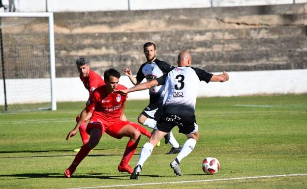 Empate a nada en Tudela