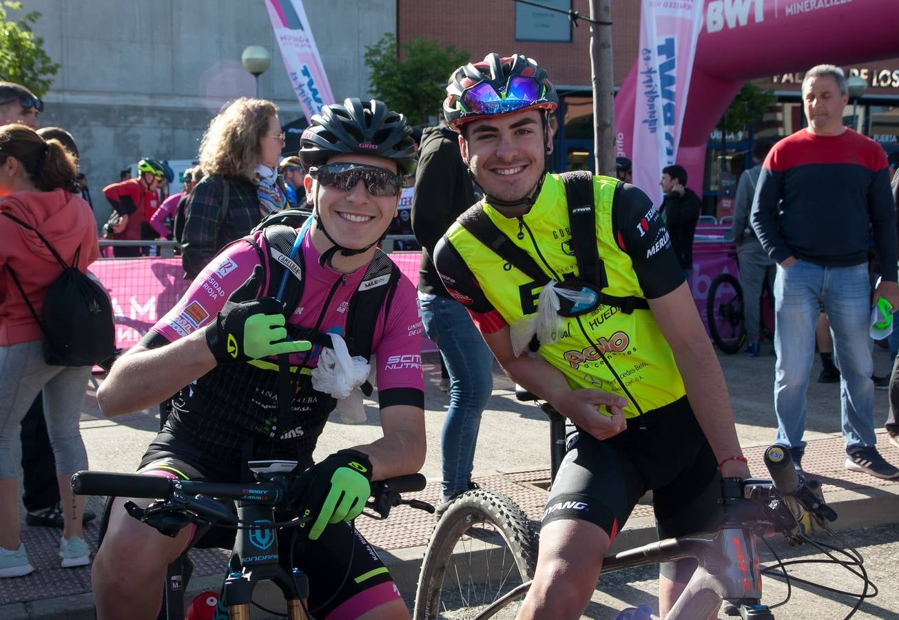 La Rioja Bike Race I