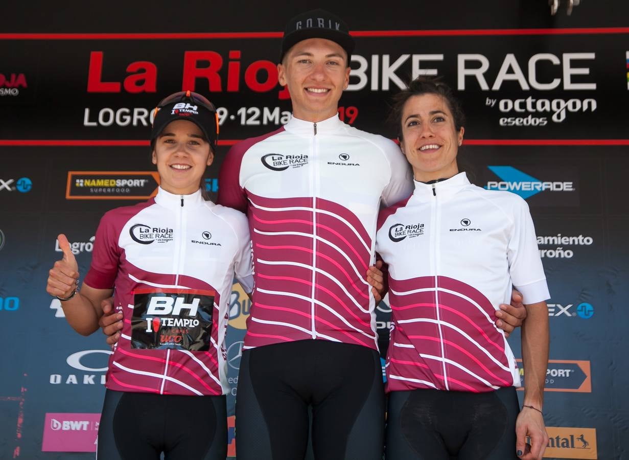 La Rioja Bike Race (III)