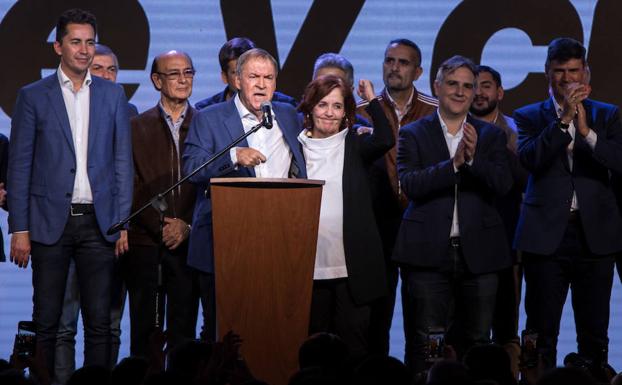Los candidatos de Macri cosechan una nueva derrota