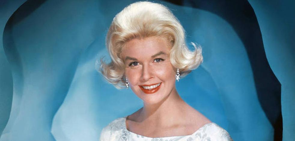 Muere Doris Day, la eterna novia virginal de América