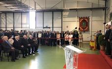 La Guardia Civil celebra sus 175 años como «orgulloso servidor público»