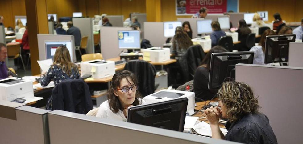 Hacienda ha devuelto la Renta a 4,5 millones de contribuyentes