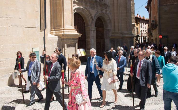 Fiestas de Santo Domingo de la Calzada