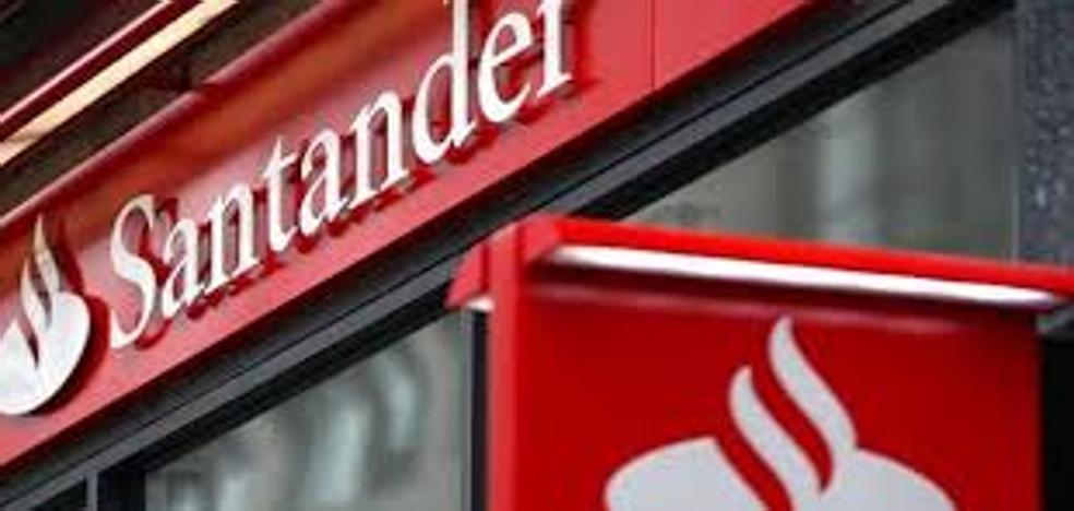 Santander plantea un ERE de 3.700 empleados y el cierre de 1.150 oficinas