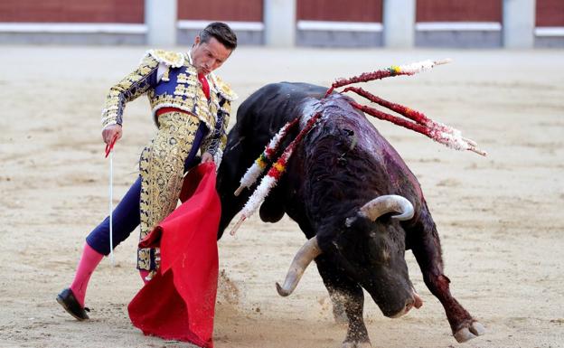 Diego Urdiales, Galardón de las Artes de La Rioja