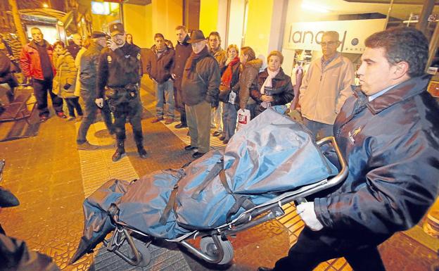 Registros en Lardero se suman a los de Mendavia, Villamediana y Ausejo en una operación antidroga