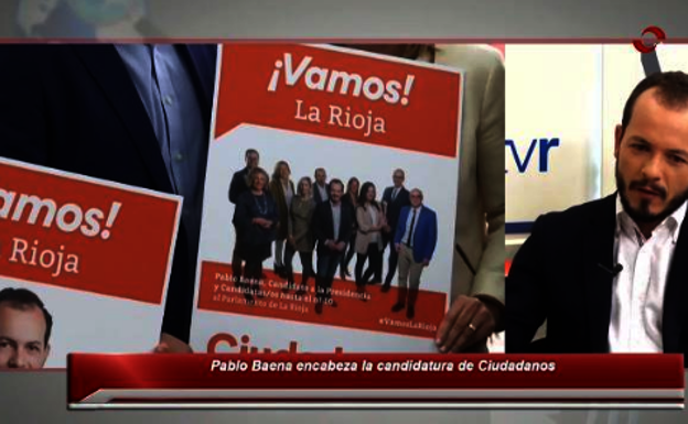 Baena dice que Cs es la formación que más crece