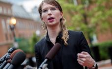 Chelsea Manning vuelve a la cárcel