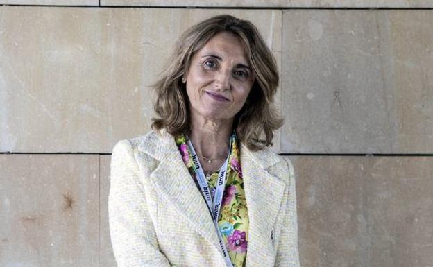 «De la inteligencia artificial dependerá nuestro futuro como humanos»