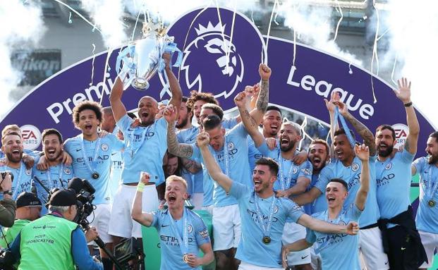 El City se defiende ante una posible sanción que le dejaría sin Champions