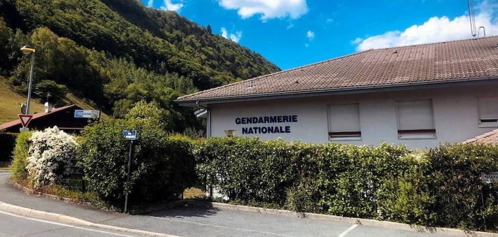 La Guardia Civil rastreaba desde hace días los hospitales de los Alpes a la caza de 'Josu Ternera'