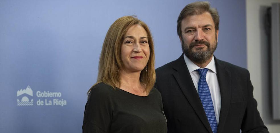 El Gobierno riojano destina 2,5 millones a programas sociales en víspera de las elecciones