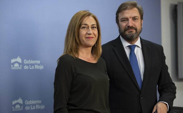 El Gobierno riojano destina 2,5 millones a programas sociales en víspera de las elecciones