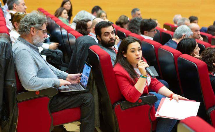 Conferencia en la UR de decanos de universidades españolas sobre la modificación del actual sistema de acceso a la profesión docente