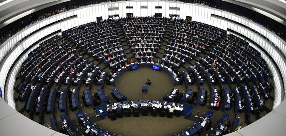 ¿Para qué sirve el Parlamento europeo?