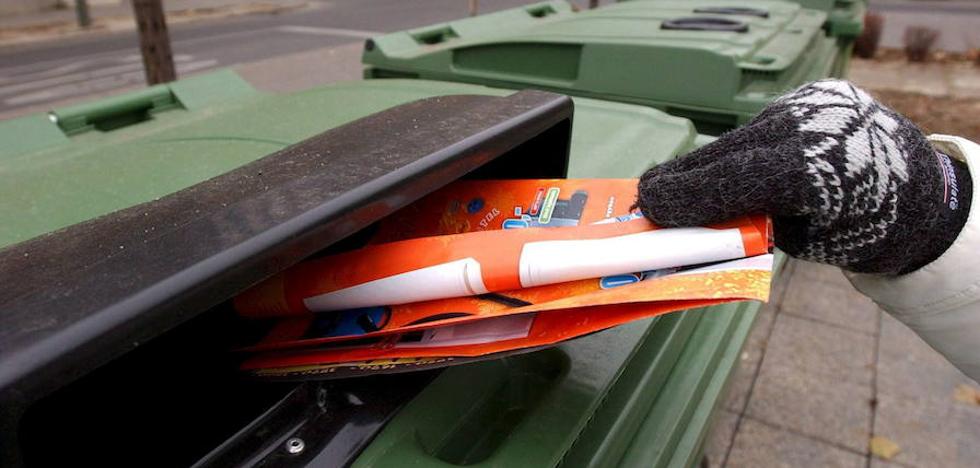 ¿Cómo se recicla lo que nadie sabe reciclar?