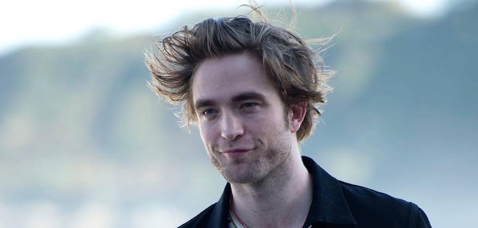 Robert Pattinson será el próximo Batman