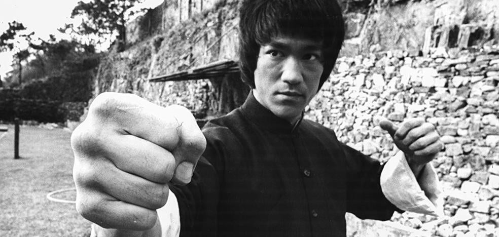 Bruce Lee, el artífice del éxito de las artes marciales en occidente