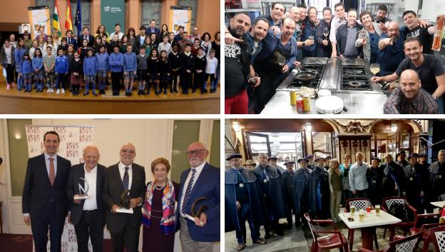 Nuestra Gente: 18 de mayo