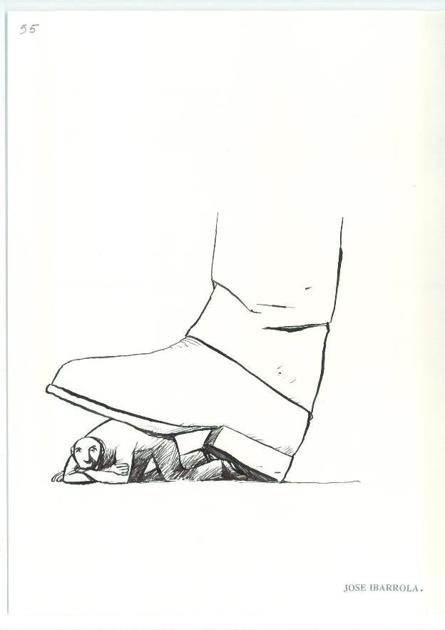 Complejo de inferioridad