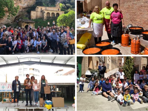 Nuestra Gente: 19 de mayo