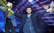 La superación de Duncan Laurence