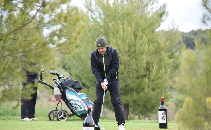 Torneo Finca de los Arandinos (juego)