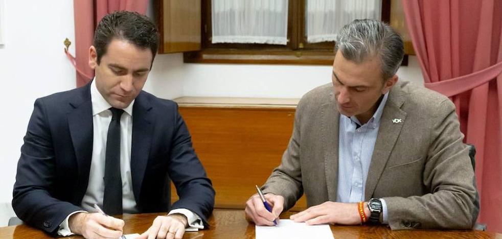 El PP perderá su poder territorial si Ciudadanos se niega a exportar el modelo andaluz