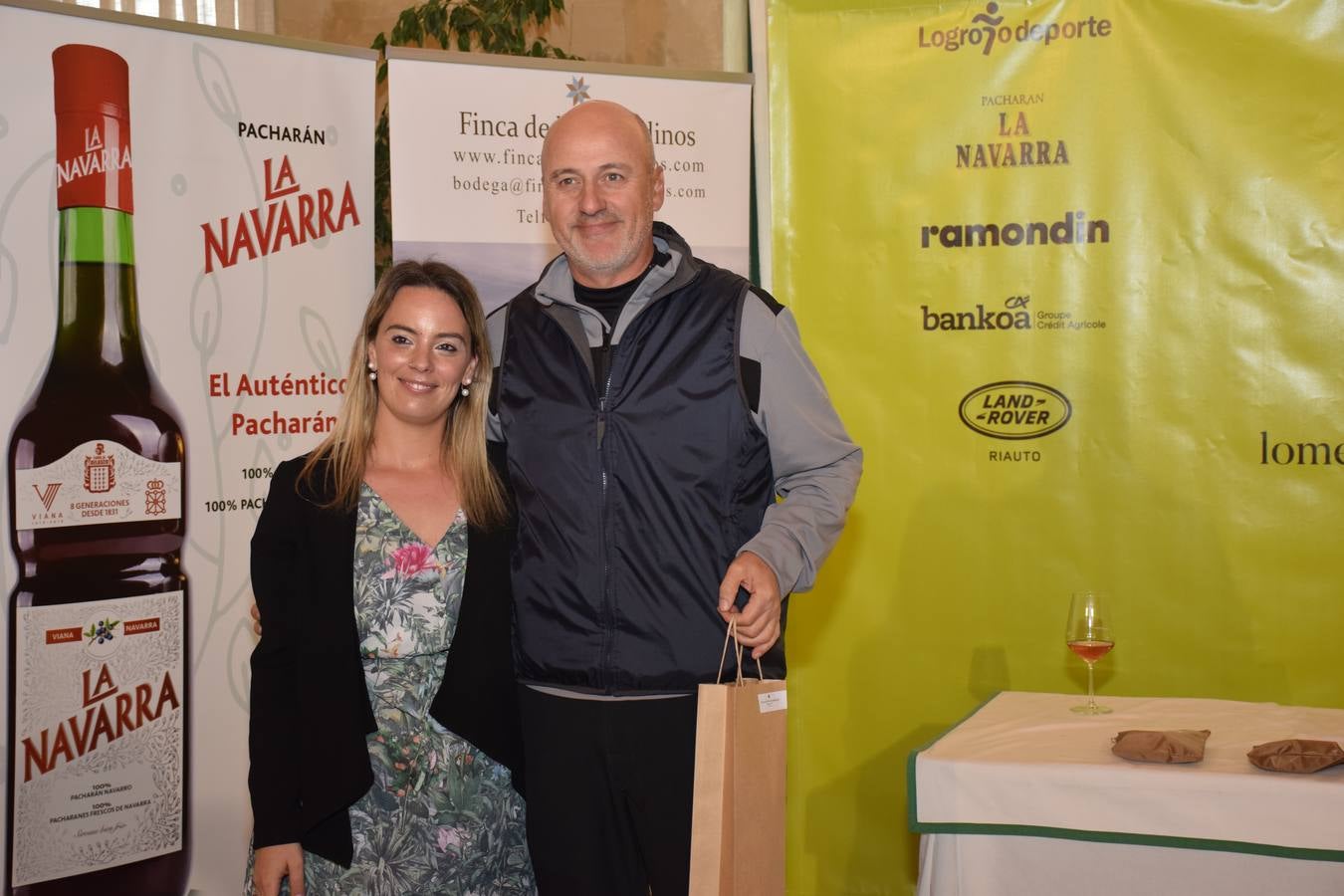 Torneo Finca de los Arandinos (premios)