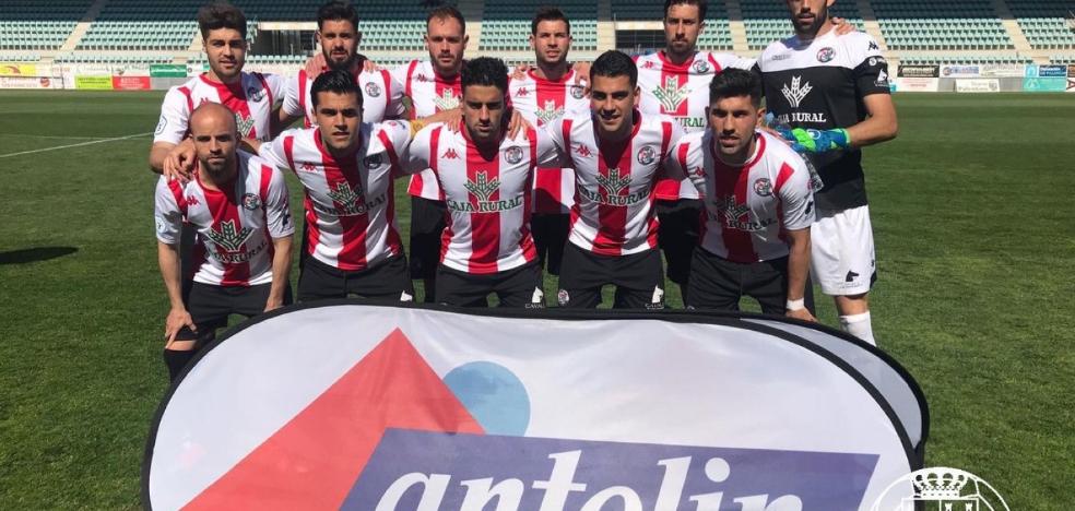 Un equipo renovado para intentar llegar a Segunda B