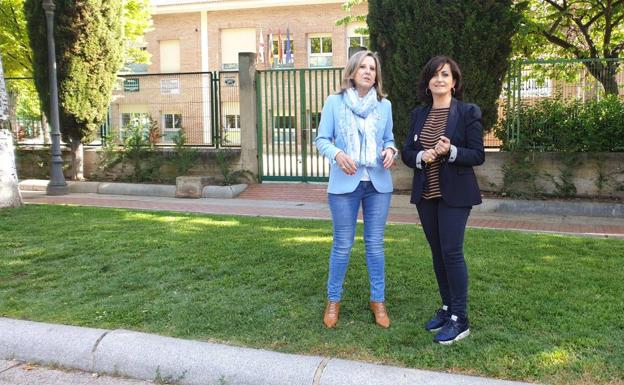 El PSOE promete «revertir los recortes acumulados» en Educación