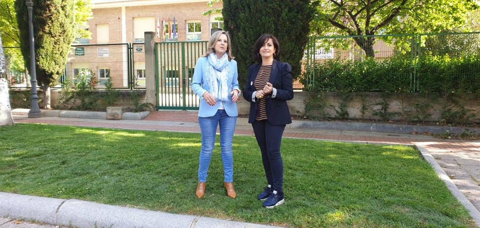 El PSOE promete «revertir los recortes acumulados» en Educación