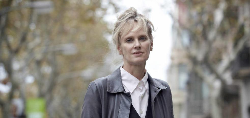 Siri Hustvedt, Premio Princesa de Asturias de las Letras 2019