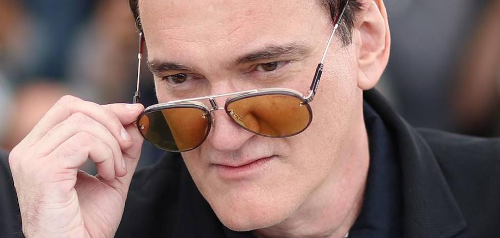 Ocho cosas que no sabes de Quentin Tarantino