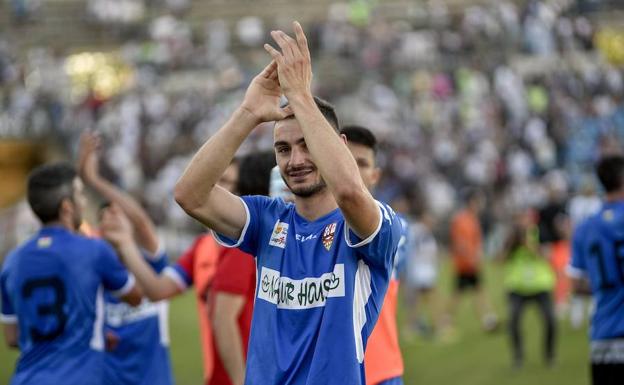 Satisfacción y cautela entre los jugadores blanquirrojos