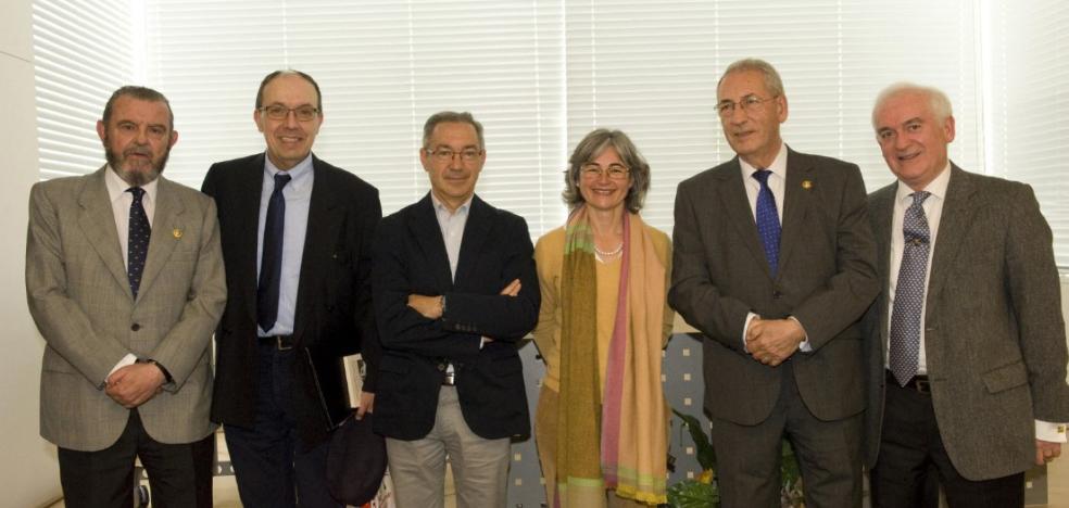 Jornadas en torno al Quijote en Santo Domingo