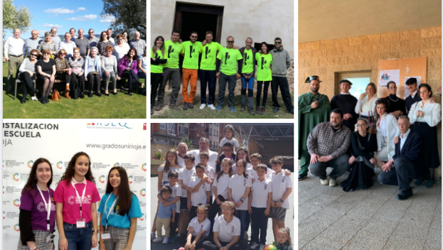 Nuestra Gente: 25 de mayo