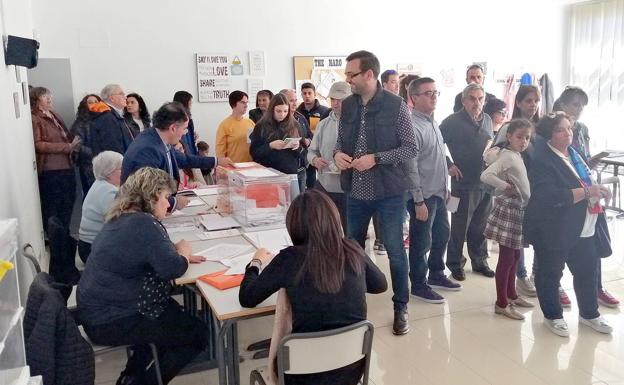 El PSOE gana en Haro, pero necesitará pactar