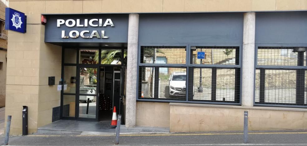 La Policía Local vuelve a denunciar la falta de medios técnicos y humanos