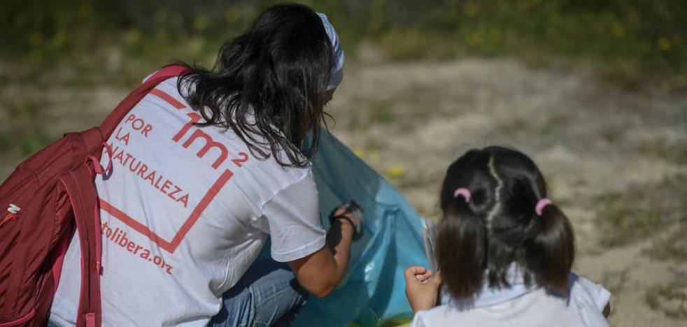 Una sociedad cada vez más implicada en cuidar su planeta