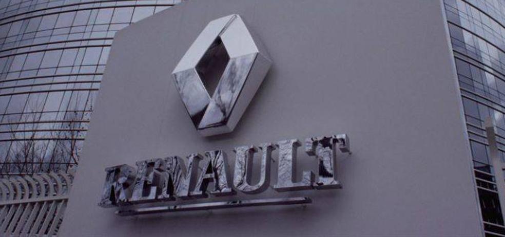 UGT pide al Gobierno que evite despidos en Renault