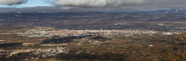 EL PSOE arrasa en los municipios más ricos de La Rioja